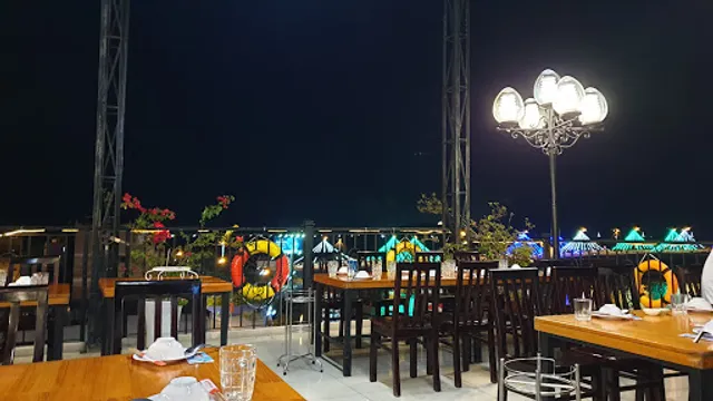 Nhà Hàng Hải Sản Hằng 66