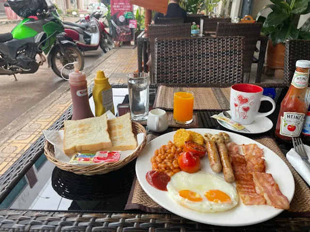 Jimmy's Restaurant and Bar