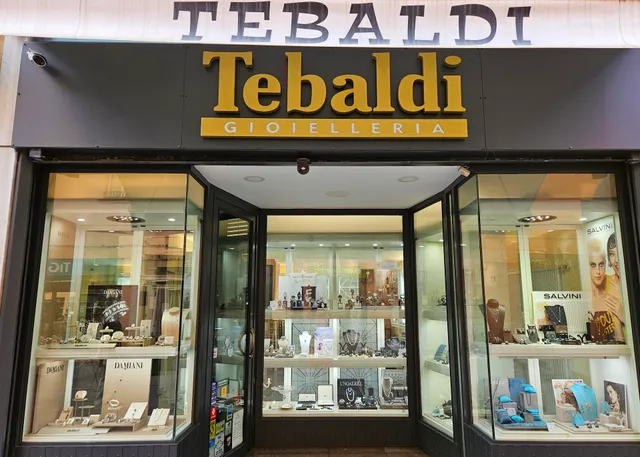Gioielleria Tebaldi