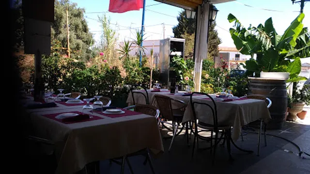 Restaurante O Pangaio