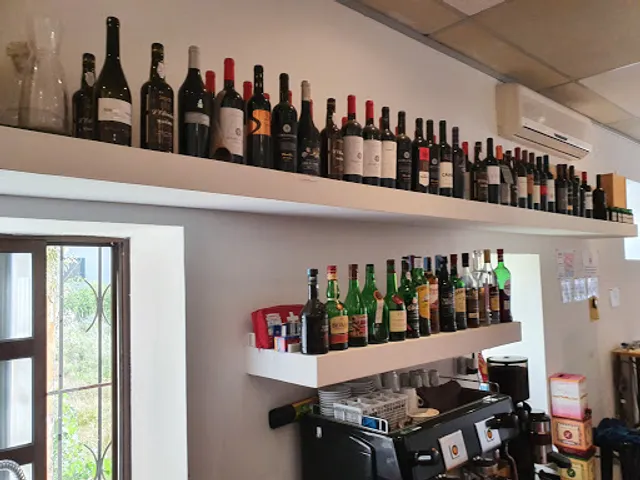 Restaurante Papa Bifanas