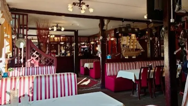 Antalya Restaurant