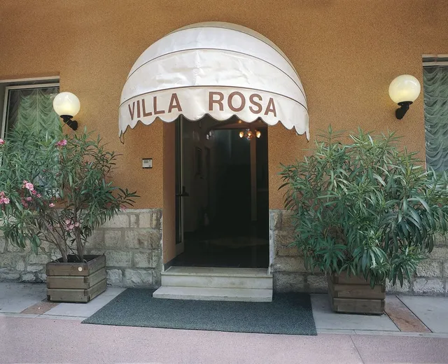 Hotel Villa Rosa