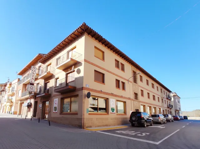 Hostal Querol