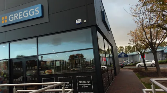 Greggs