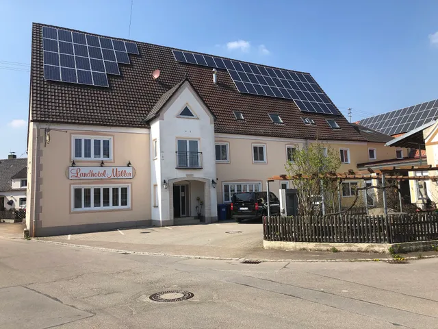 Landhotel Müller