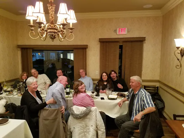 Alessandro's Trattoria E Pizzeria