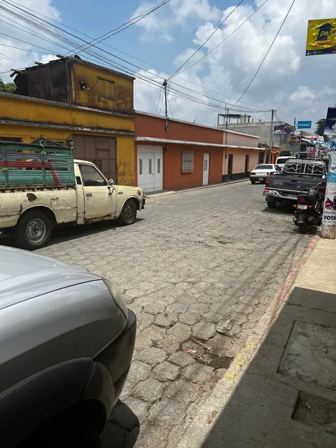 LA FABRICA TECPAN