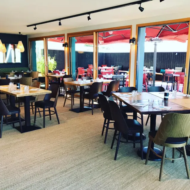 Le casier - Trévignon