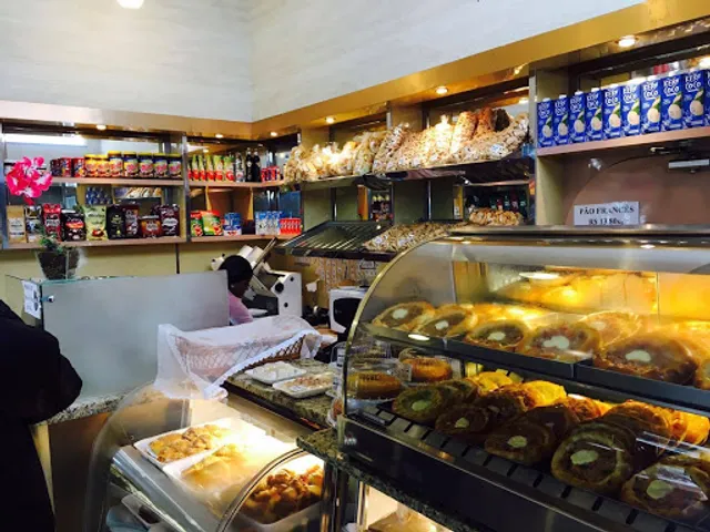 San Siro Bakery