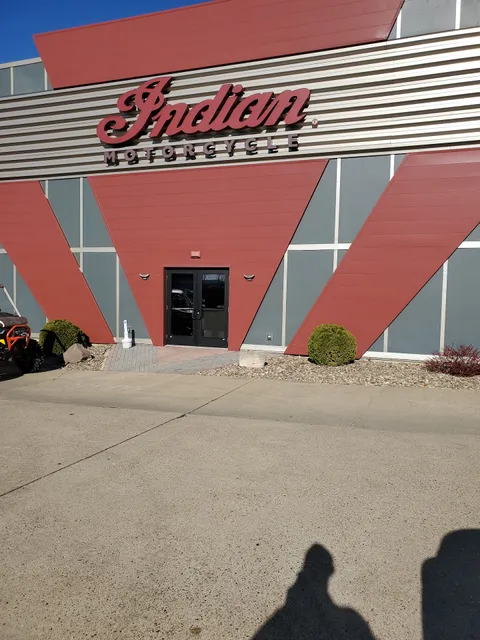 All Seasons Powersports