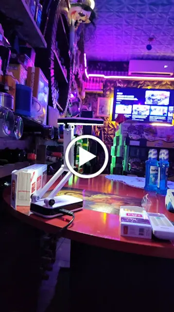 Bar e Mercearia do alemão