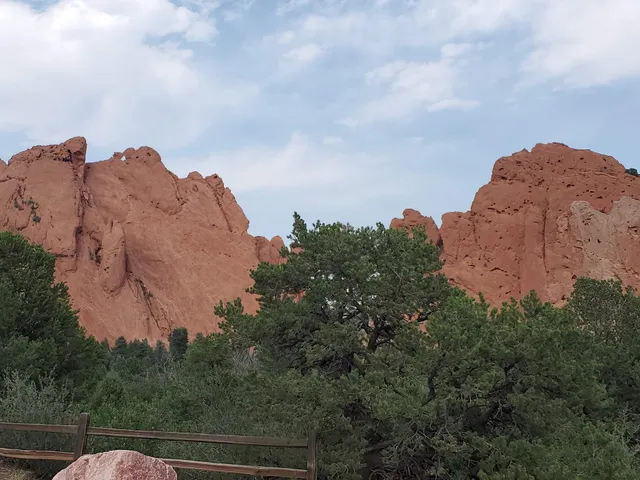 Deer Valley Nature Park