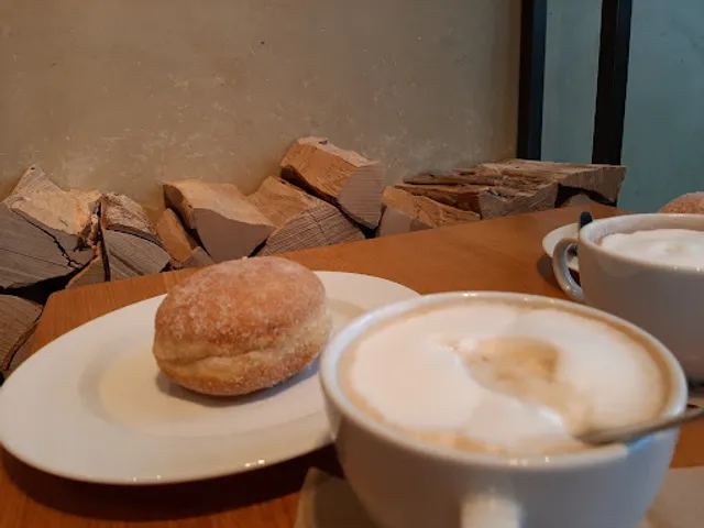 Niebüller Backstube GmbH & Co. KG