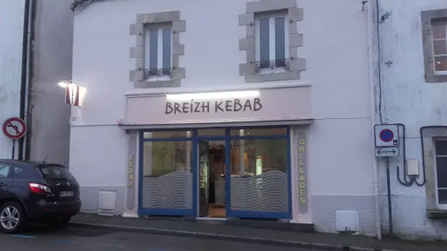 BREIZH KEBAB