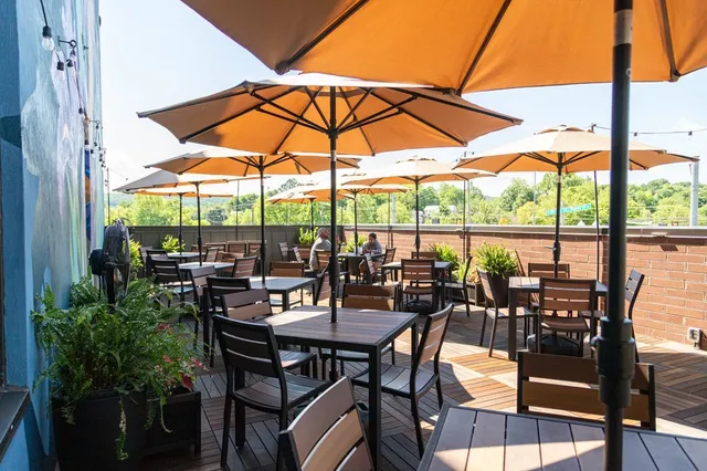 The Lazy Beagle Grill & Pub