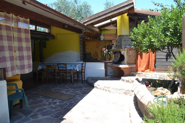 Bed and Breakfast GIOSY