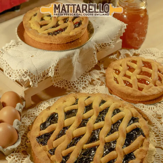 Il Mattarello di Via Sant'Antonino