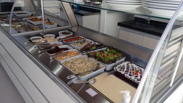 Sabor de Casa Restaurante