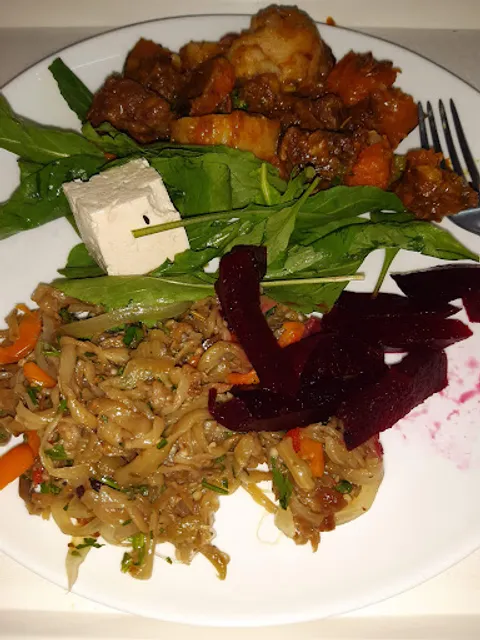 Restaurante Casa do Sabor