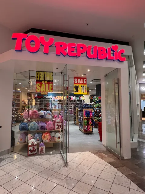 Toy Republic