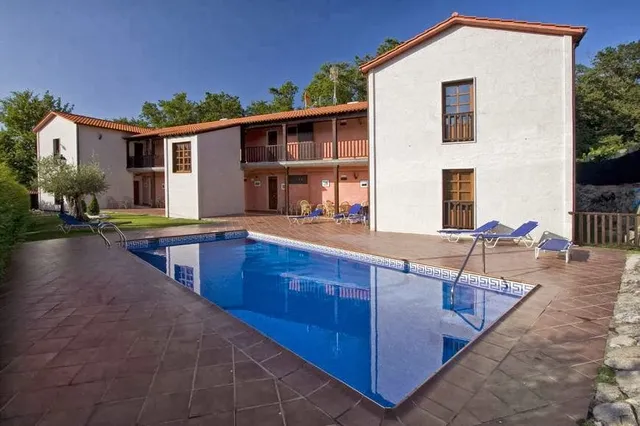 Apartamentos Via Nova