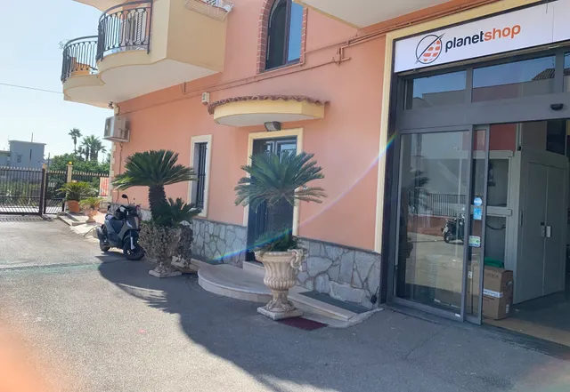 Planet Shop S.r.l.
