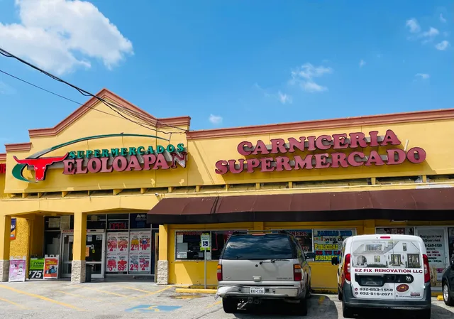 Supermercados Teloloapan #7