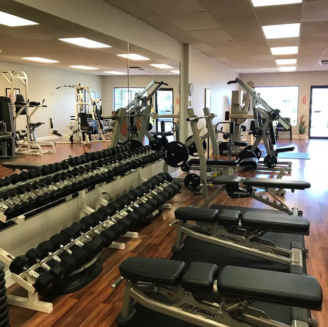 SRQ Health & Fitness Studio