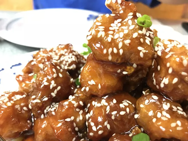 Lemongrass Restaurant