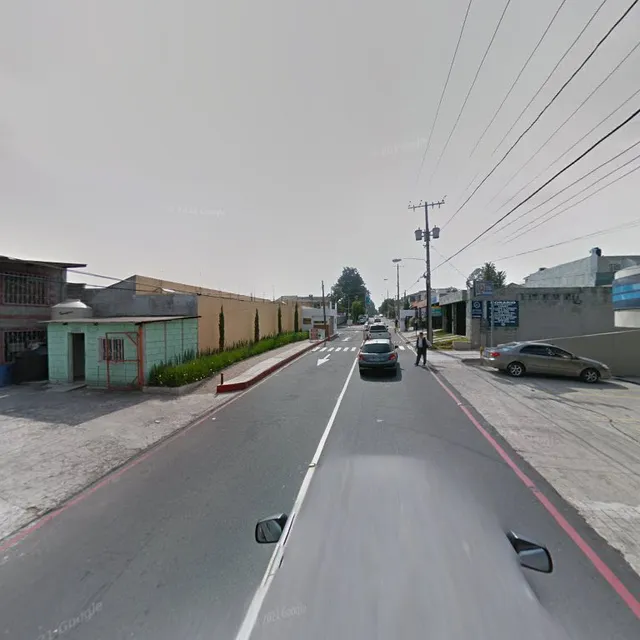 Residenciales las 3 Ceibas