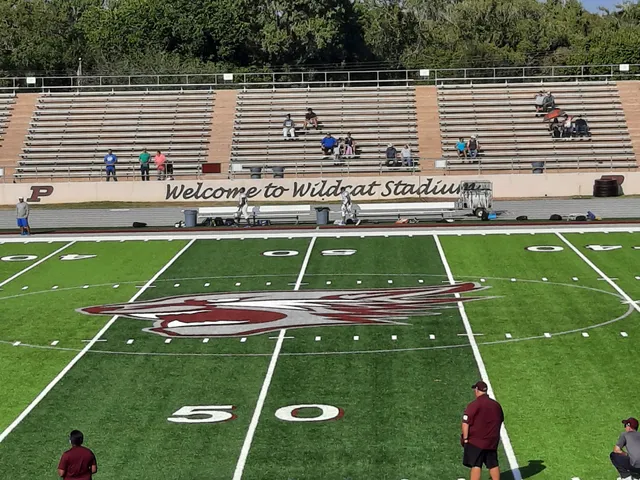 Wildcat Stadium