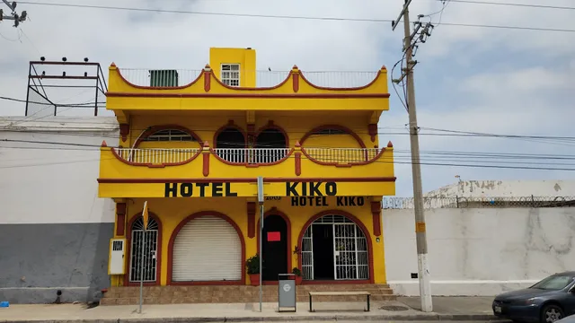 KIKO HOTEL