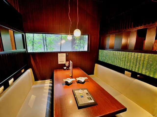 Sushi Tofuro Akihabara