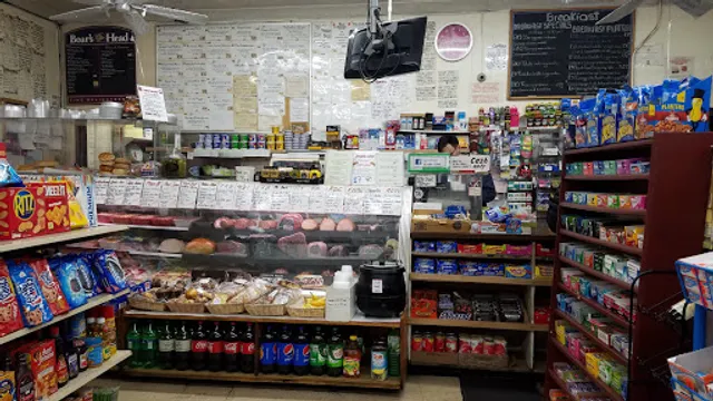 Double J Deli
