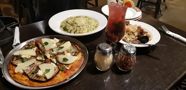 La Porchetta Italian Restaurant Surfers Paradise