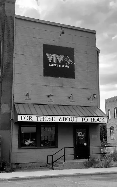 VIVO LIVE! Eatery & Venue