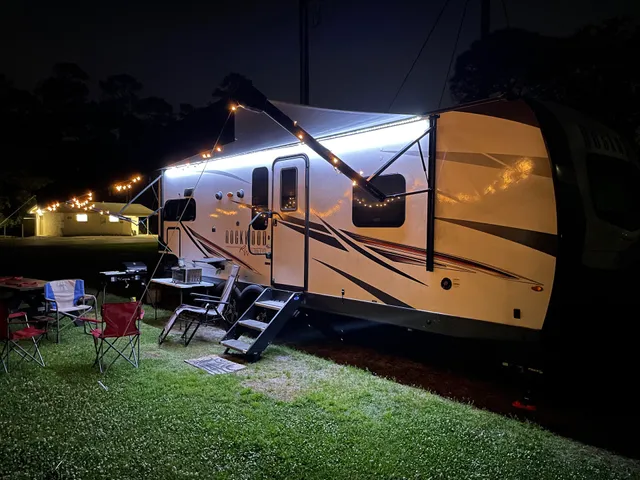 Post'l Point FamCamp