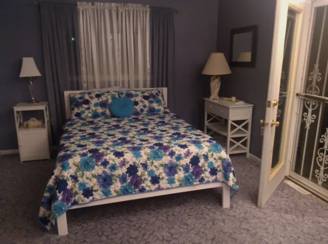 Creek Side Bed & Breakfast