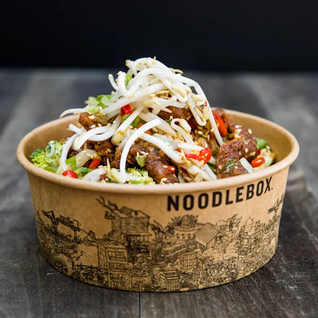 Noodlebox