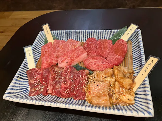 焼肉・肉料理 天神