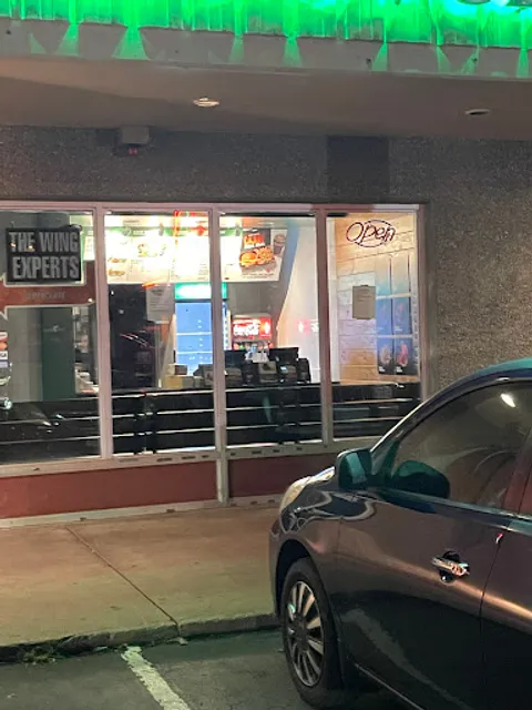 Wingstop