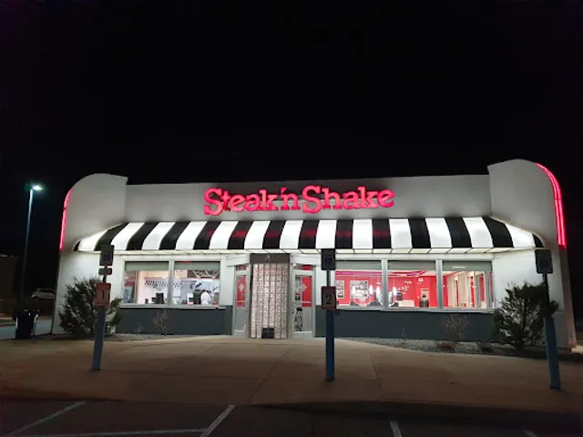 Steak 'n Shake
