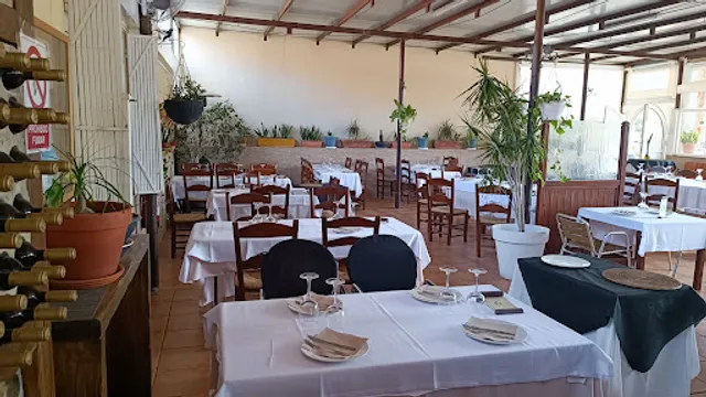 Casa Cegarra Restaurante
