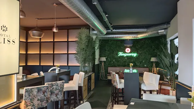 Premier Sherry & Cocktail Bar