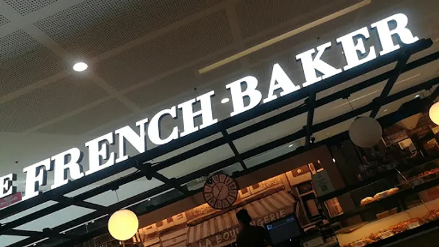 French Bakeshop