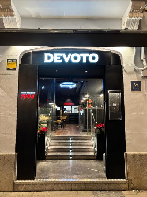 Devoto Burger - Oviedo