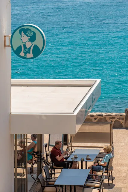 Restaurante Mamma Rossa