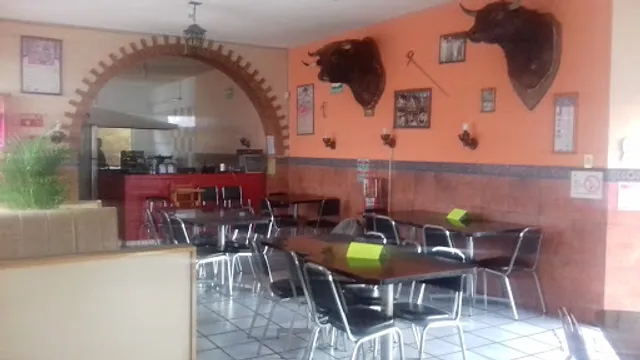 El Novillero Tradicional