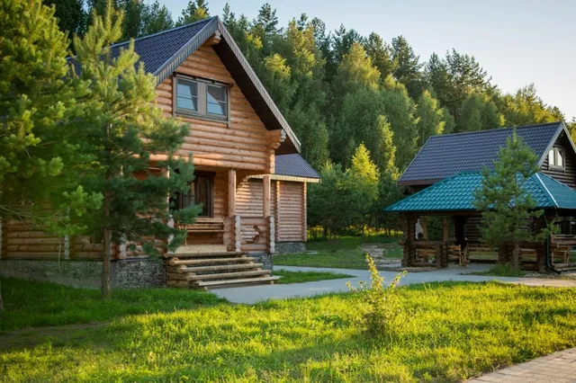 Ecopark Lesnoy Klyuch